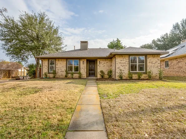649 Reno St, Lewisville, TX 75077