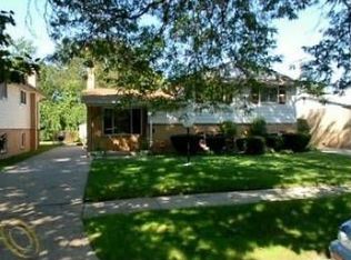 20315 Beaverland St, Detroit, MI 48219