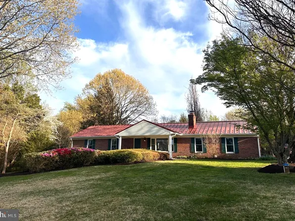 13607 Voland Ct, Dayton, MD 21036