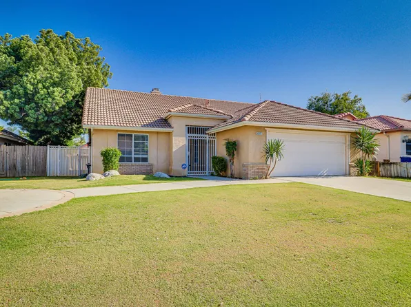 4005 Asino Ave, Bakersfield, CA 93313