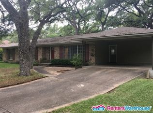 11806 Arabian Trl, Austin, TX 78759