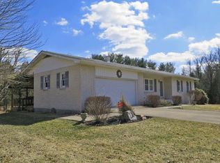 18517 Beavertown Rd, Todd, PA 16685