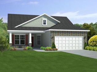 416 Whipple Run Loop Ashley LOT 65, Myrtle Beach, SC 29588