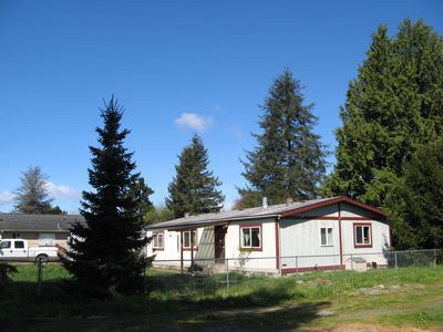 409 N 12th St, Elma, WA, 98541