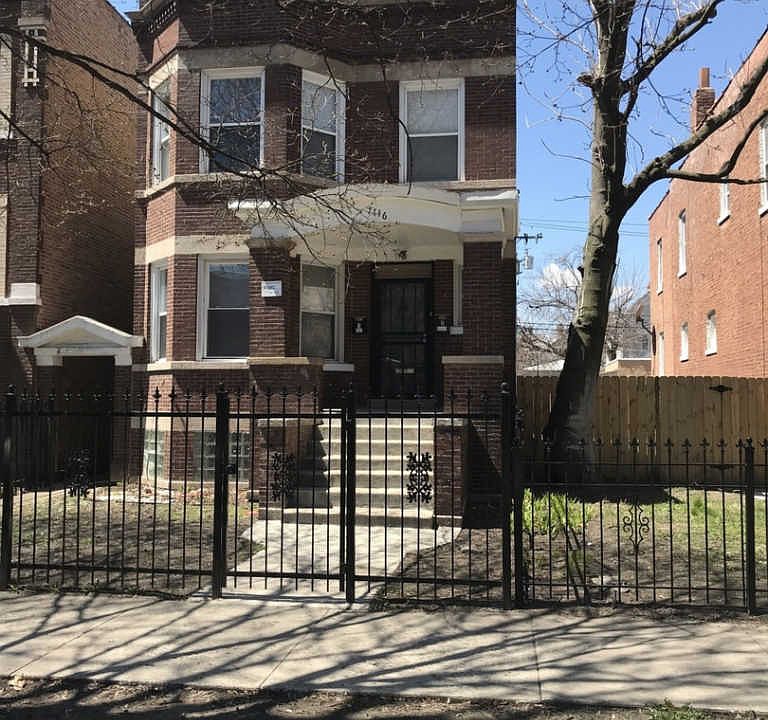 1st image of 7116 S Vernon Ave