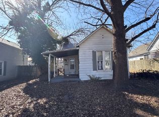 707 N Madison St, Litchfield, IL
