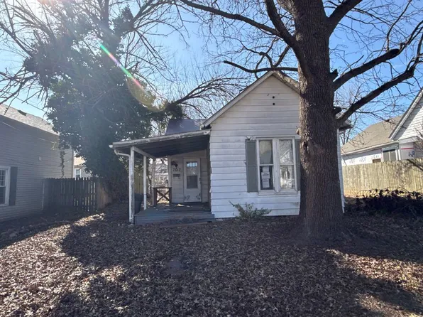 707 N Madison St, Litchfield, IL 62056