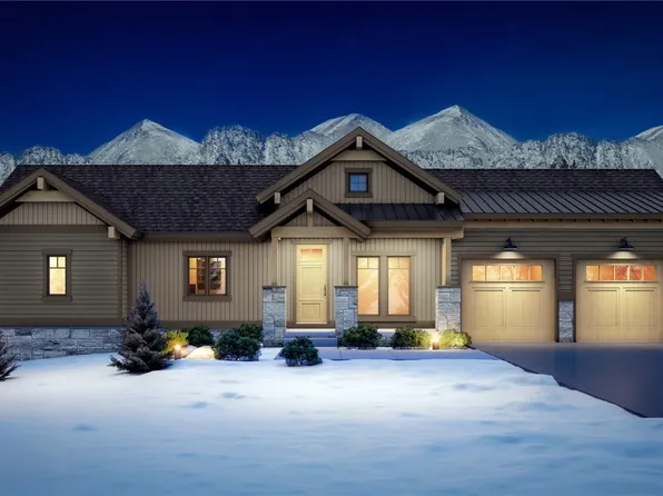 281 Night Hawk Court, Granby, CO 80446