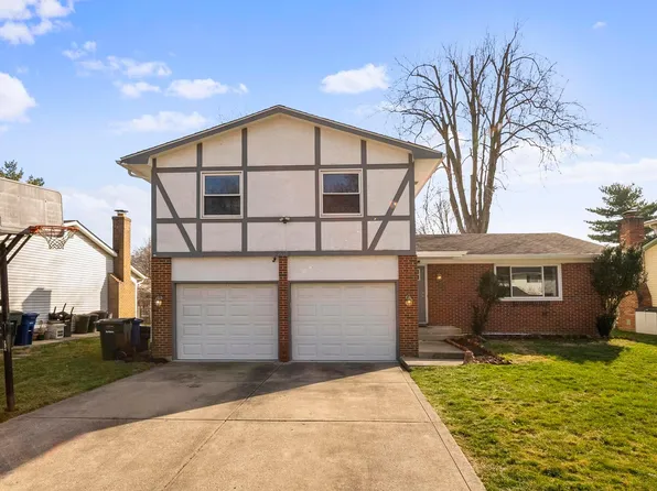 2209 Pine Knoll Ave, Columbus, OH 43229