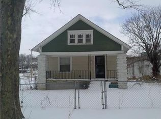 3524 Montgall Ave, Kansas City, MO 64128