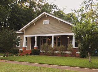 408 W Lee St, Enterprise, AL 36330