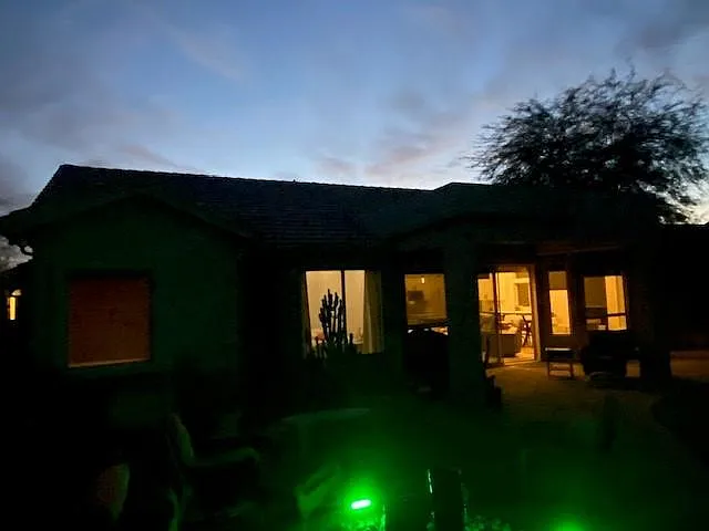 3347 N Boulder Cyn — Photo 28