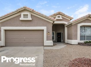 17930 N 115th Dr, Surprise, AZ 85378