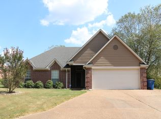 5832 Shiloah Cv S, Olive Branch, MS 38654