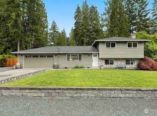 22527 121st Dr NE, Arlington, WA