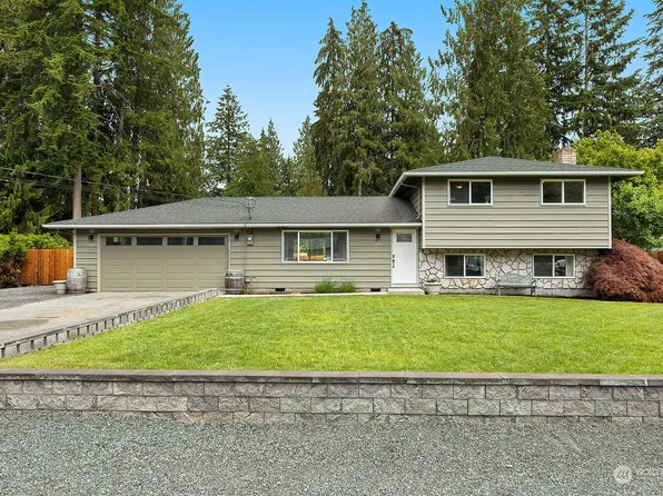 22527 121st Drive NE, Arlington, WA 98223