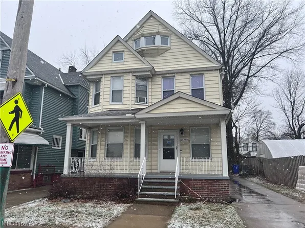 10750 Churchill Ave, Cleveland, OH 44106