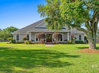 11660 County Road 54, Daphne, AL 36526