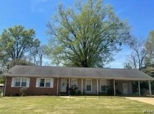 2062 Idlewood Dr, Tuscaloosa, AL 35405