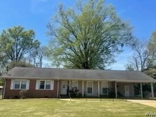 2062 Idlewood Dr, Tuscaloosa, AL 35405