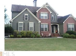 400 Forest Creek Ct, Canton, GA