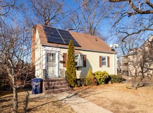 79 Lorna Rd, Mattapan, MA 02126