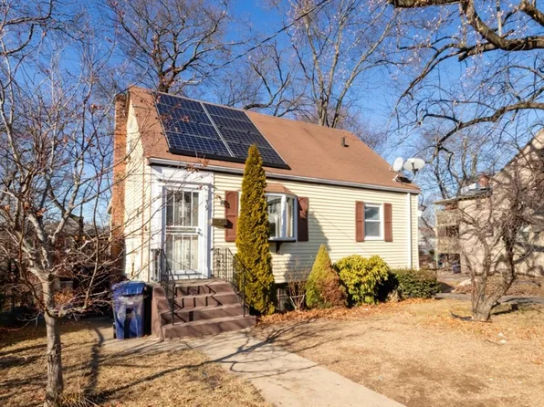 79 Lorna Rd, Mattapan, MA 02126