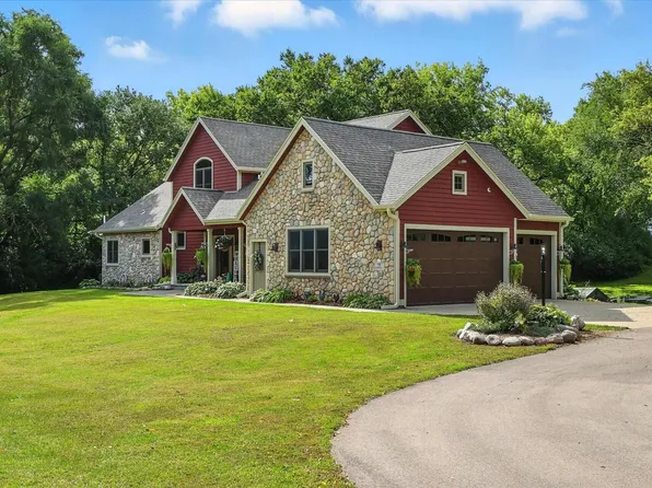 W2648 Highway 20, East Troy, WI 53120