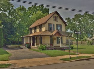 2241 Trenton Ave, Williamsport, PA 17701