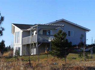 2505 W Gibbs Rd, Spokane, WA 99224