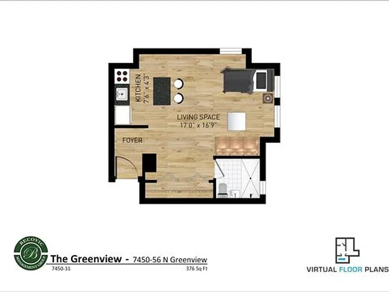 The Greenview — Photo 49