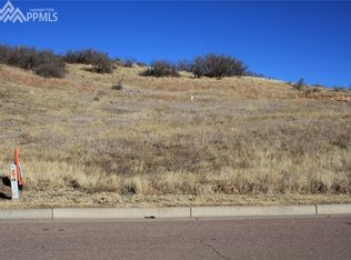 6485 Farthing Dr, Colorado Springs, CO 80906