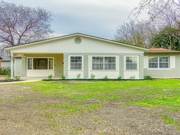 119 MCNEEL RD, San Antonio, TX 78228