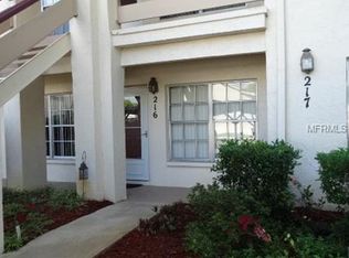 7823 Hardwick Dr APT 216, New Port Richey, FL 34653