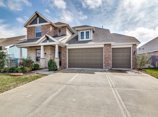 29530 Monona Terrace Ct, Spring, TX 77386