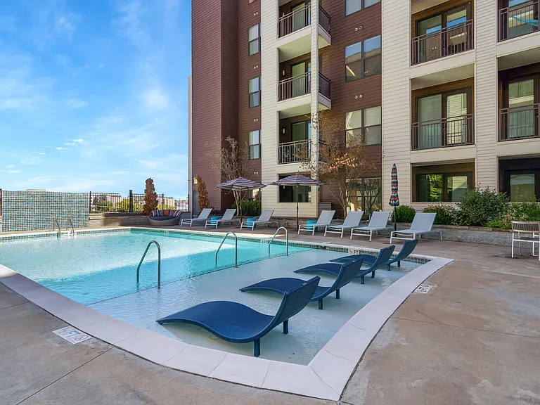 Artemis Midtown — Photo 66