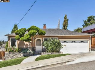 1745 170th Ave, Hayward, CA 94541