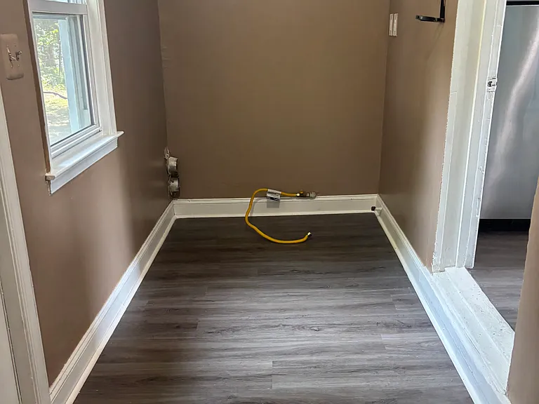 Storage room