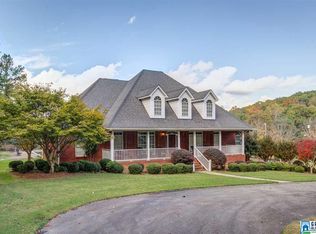 8442 Clayton Rd, Springville, AL 35146