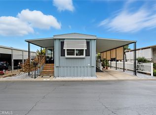 2240 Golden Oak Ln SPACE 14, Merced, CA 95341