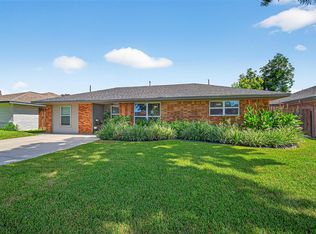 4318 De Milo Dr, Houston, TX 77092