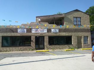 1406 Hendricks St, Fort Worth, TX 76105