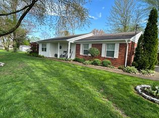 173 Charlotte Ln, Bethel, OH 45106