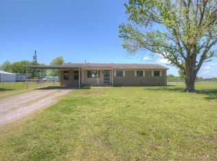 12830 N 139th East Ave, Collinsville, OK 74021
