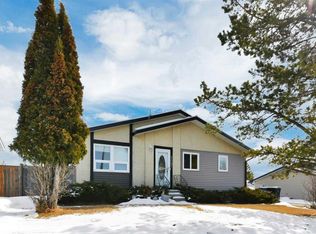 5007 W 53rd St, Eckville, AB T0M0X0
