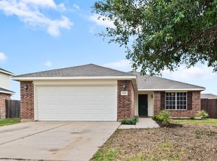 1619 Withers Way, Krum, TX 76249