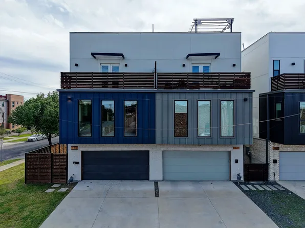 183 S Prairie Ave, Dallas, TX 75226