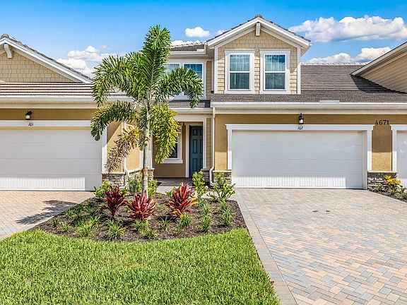 2nd image of 4671 Arboretum Cir Unit 102