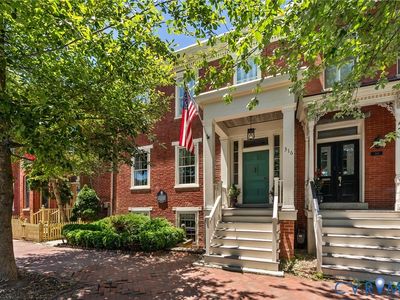 316 N 27th St, Richmond, VA, 23223