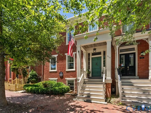 316 N 27th St, Richmond, VA 23223